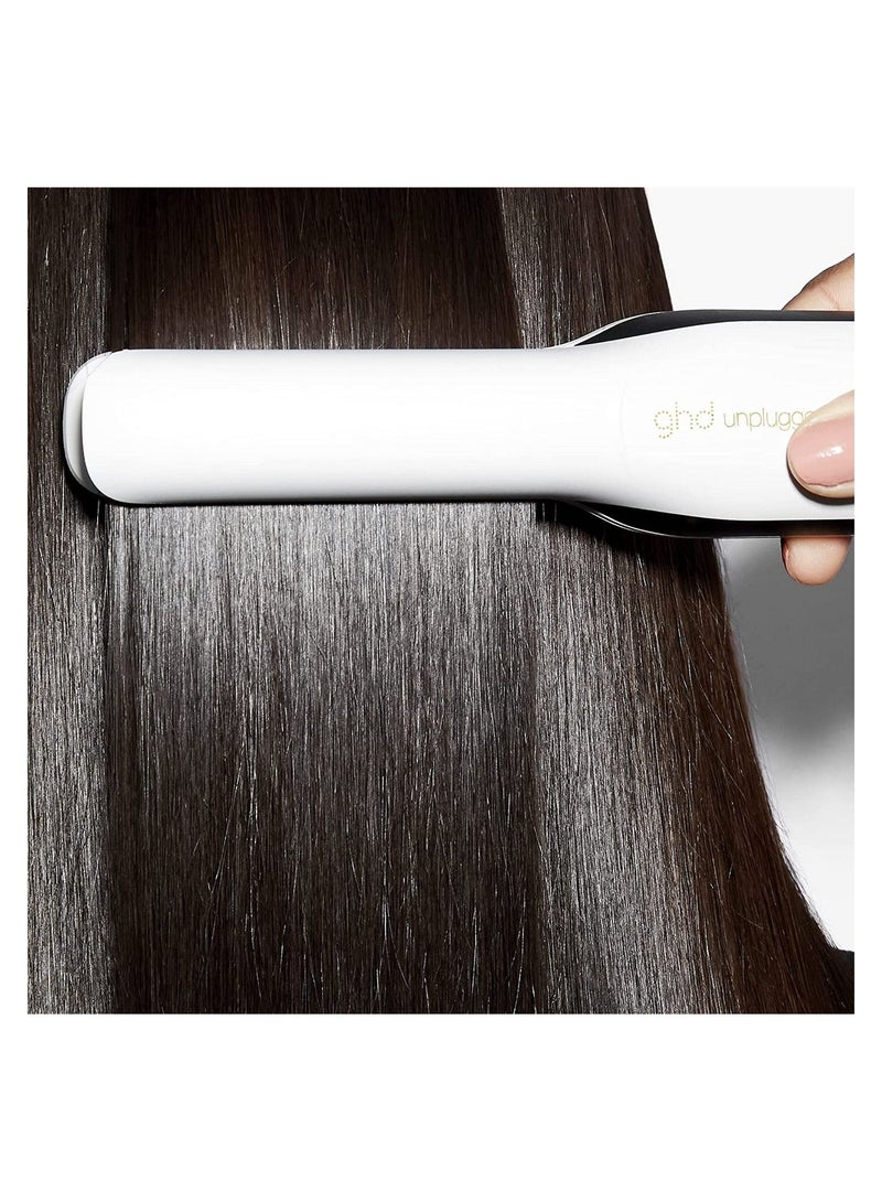 ghd Unplugged Styler Cordless Flat Iron - Image 5